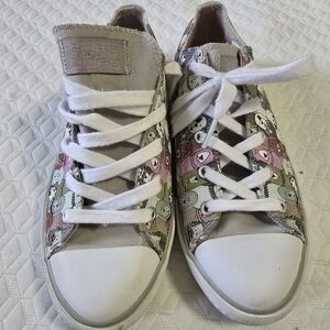 Sketchers Bobs Sneakers